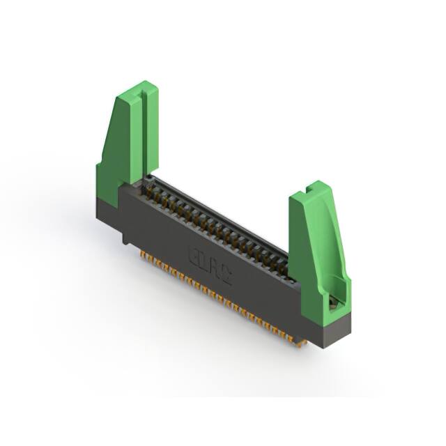 395-042-555-588 EDAC Inc.  Edgeboard Connectors